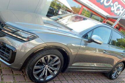 VW Touareg 65.650 km 43.500 &euro; Pirna/ Dresden 01796