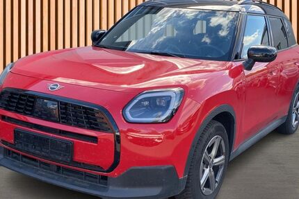 Mini Countryman C (Cooper) 25.485 km 29.980 &euro; Dresden 01328