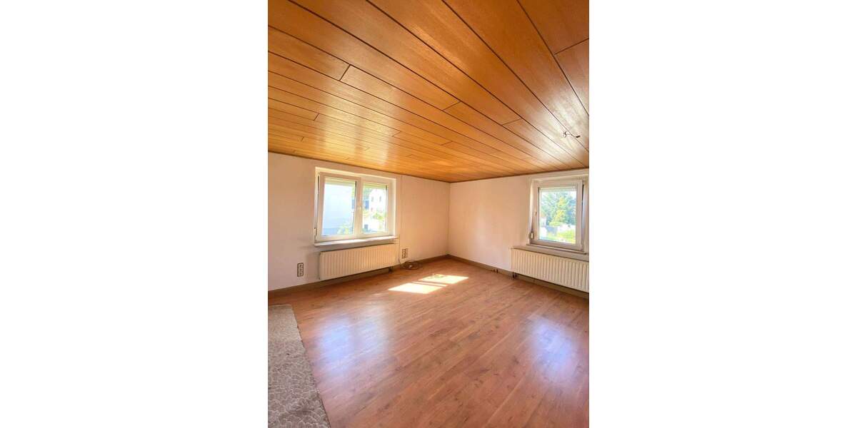 Einfamilienhaus Dresden Weixdorf - 6 Zimmer, 186 m&sup2;, 295.000&euro; | Angebot:25686322