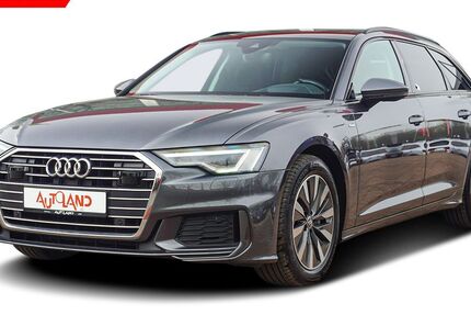 Audi A6 107.899 km 27.990 &euro; Dresden 01239