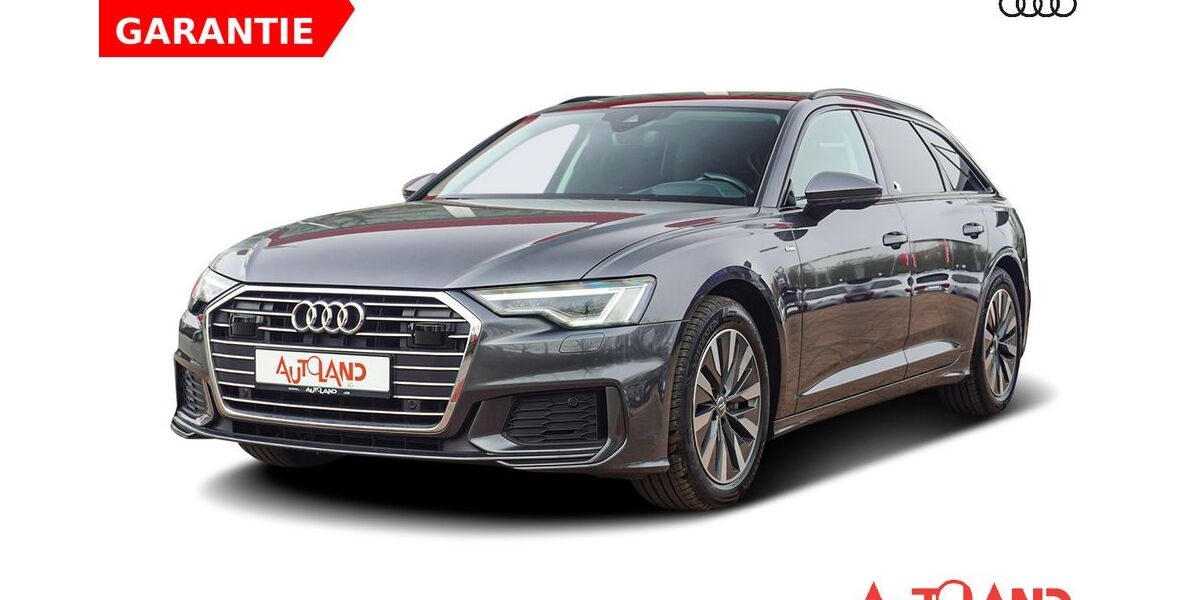 Audi A6 107.899 km 27.990 &euro; Dresden 01239