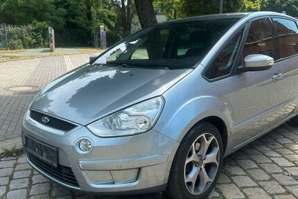 Ford S-Max 343.000 km 1.499 &euro; Dresden 01097