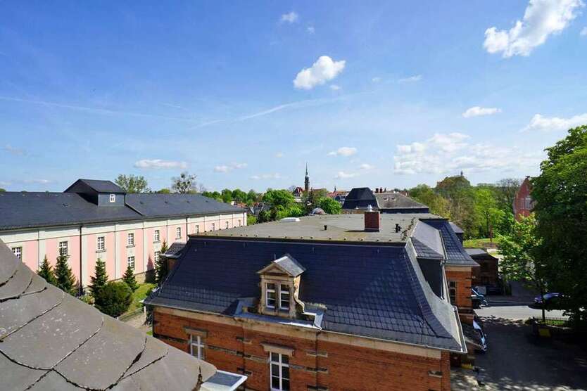Wohnung zum Mieten in Radeberg 590 € 77.05 m²