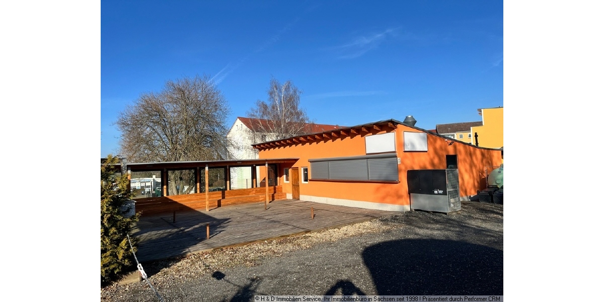 Sie suchen ein Gewerbeobjekt Bauplatz in Dippoldiswalde? - Gewerbeobjekt Dippoldiswalde Dippoldiswalde | Angebot:24953120