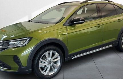 VW Taigo 4.500 km 29.950 € Dresden 01169