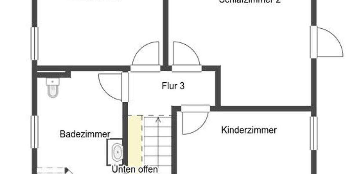 Einfamilienhaus Radeburg - 5 Zimmer, 180 m&sup2;, 549.000&euro; | Angebot:25819862
