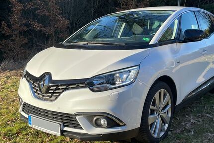 Renault Scenic 63.990 km 13.333 &euro; Ohorn 01896