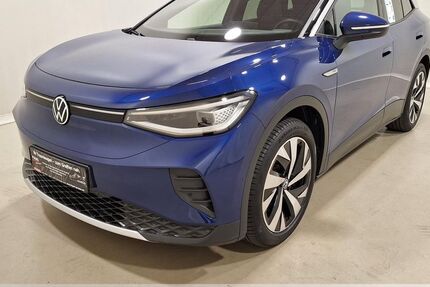 VW ID.4 56.870 km 28.999 &euro; Dresden 01157