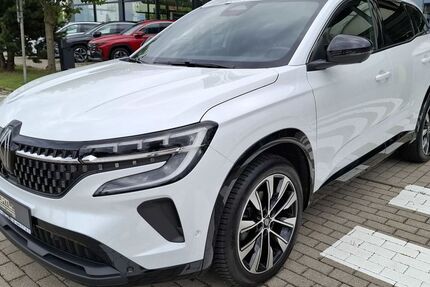 Renault Austral 29.632 km 27.980 &euro; Dresden-Altfranken 01156