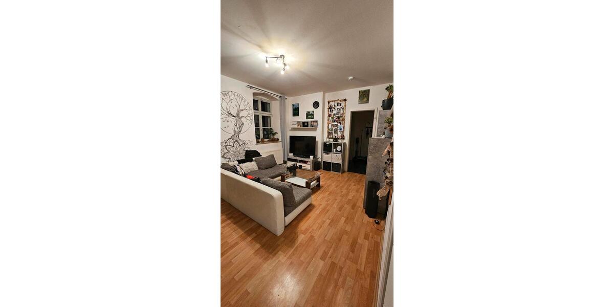 Erdgeschoßwohnung Pirna - 2 Zimmer, 42 m&sup2;, 450&euro; | Angebot:25351409