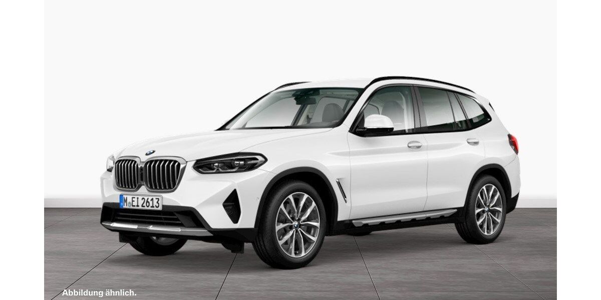 BMW X3 58.662 km 41.904 &euro; Dresden 01219