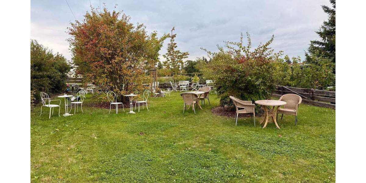 Gewerbeobjekt Niederau Jessen - 285.000&euro; | Angebot:25731121