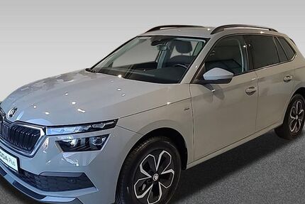 Skoda Kamiq 45.708 km 17.940 &euro; Dresden 01067