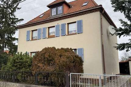 Haus zum Kaufen in Dresden Stetzsch 649.000 € 240 m² 8 zimmer