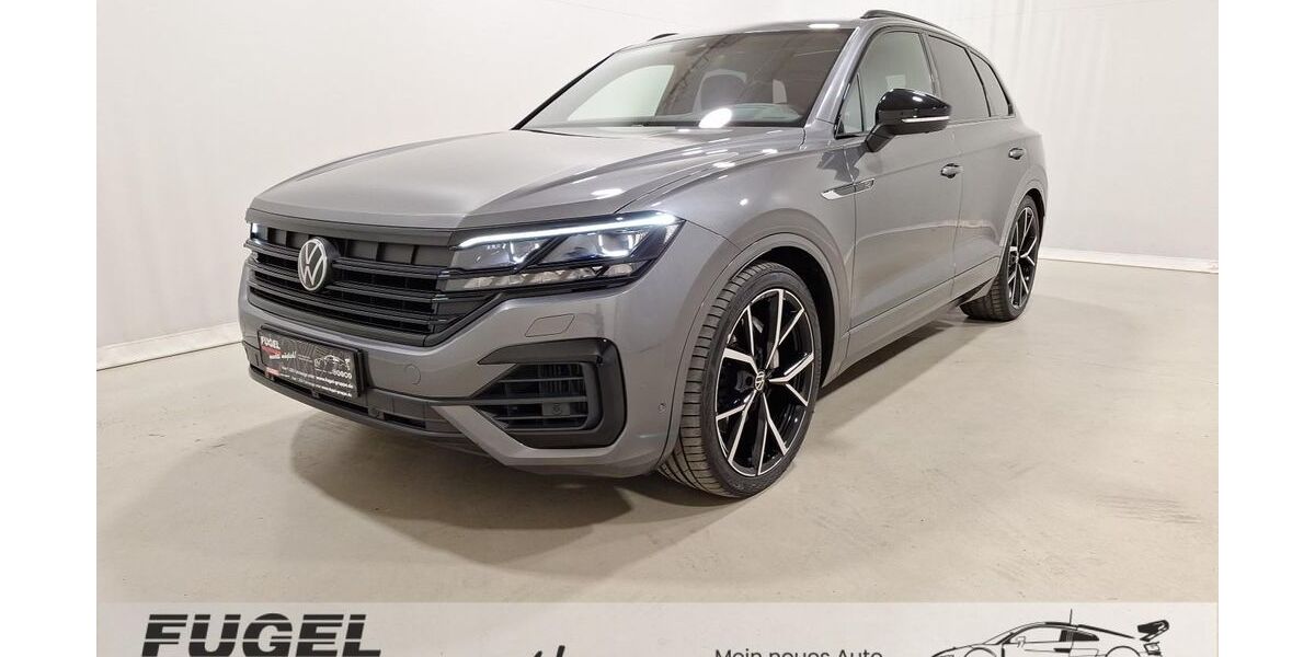 VW Touareg 68.620 km 45.969 &euro; Dresden 01157