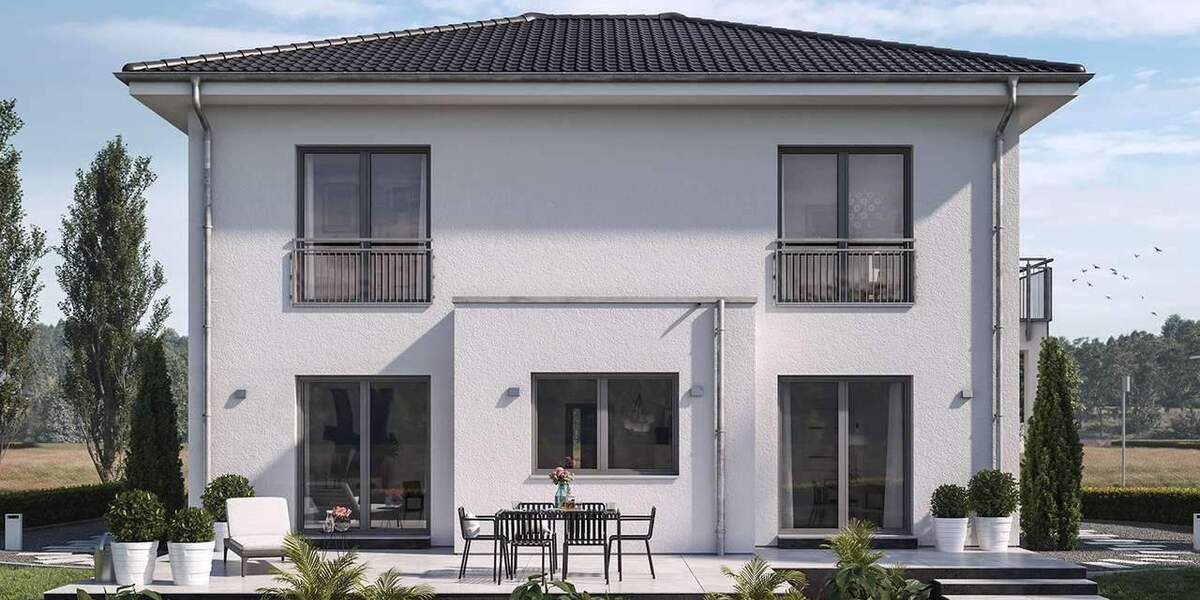 Einfamilienhaus Dresden Cossebaude - 6 Zimmer, 184 m&sup2;, 589.000&euro; | Angebot:25692470