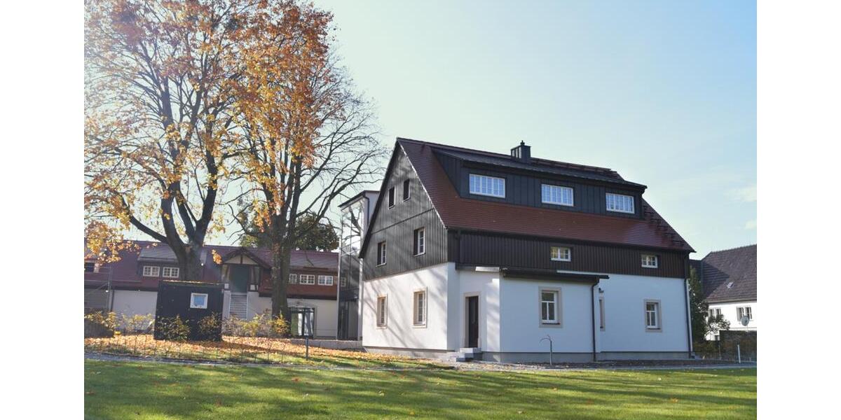 Etagenwohnung Ottendorf-Okrilla Okrilla - 4 Zimmer, 1.480&euro; | Angebot:23395822