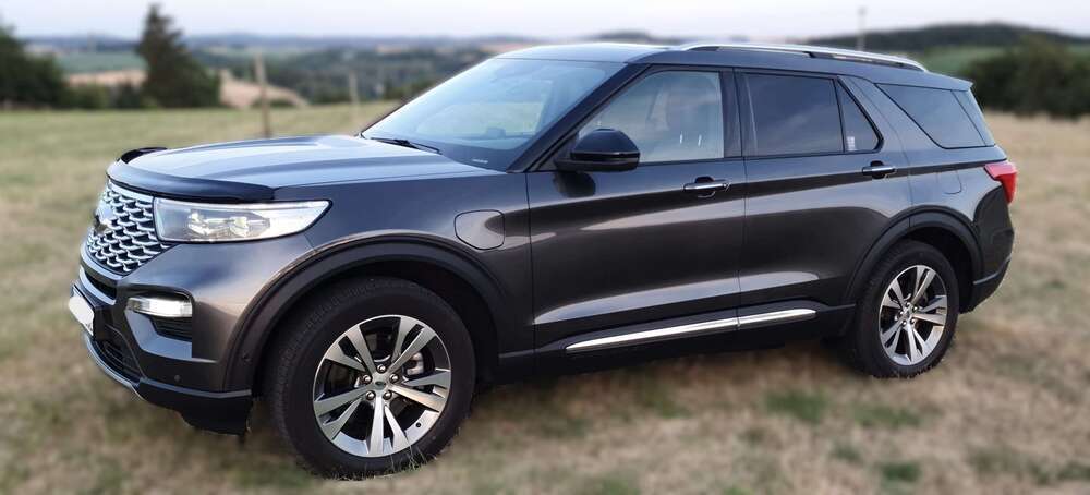 Explorer