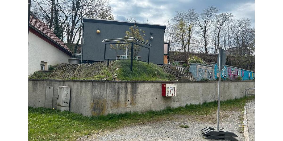 Gewerbeobjekt Dresden Langebrück - 15&euro; | Angebot:26243722