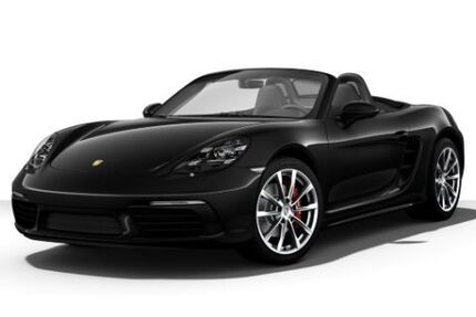 Porsche Boxster 29.325 km 66.990 &euro; Dresden 01129