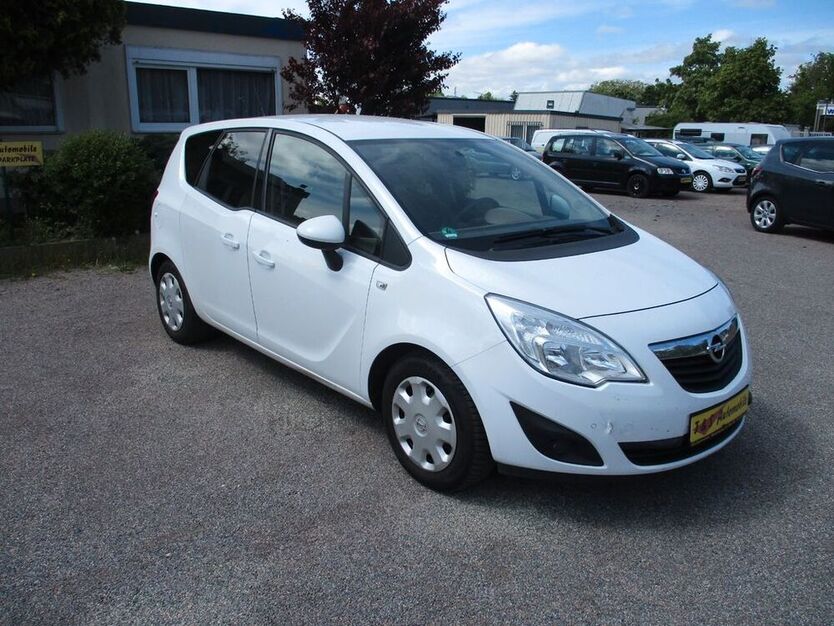 Meriva