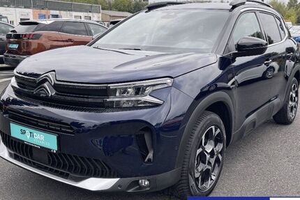 Citroen C5 Aircross 20.955 km 24.730 € Dresden 01237