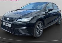 Gebrauchtwagen Seat Ibiza