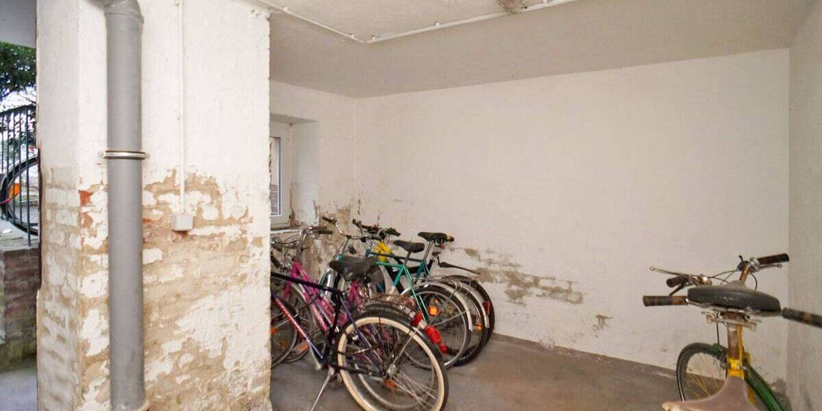 Etagenwohnung Dresden Leipziger Vorstadt - 2 Zimmer, 54 m&sup2;, 162.000&euro; | Angebot:26501814