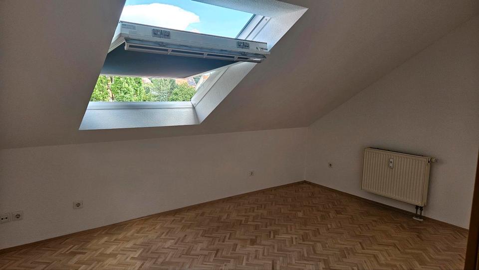 Dachgeschoßwohnung Pirna - 4.5 Zimmer, 110 m&sup2;, 309.000&euro; | Angebot:26944117