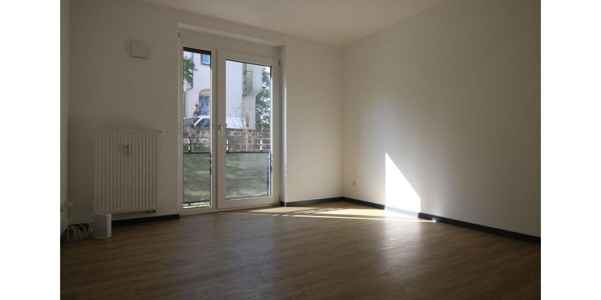 Etagenwohnung Dresden Plauen - 1 Zimmer, 22 m&sup2;, 332&euro; | Angebot:25406033