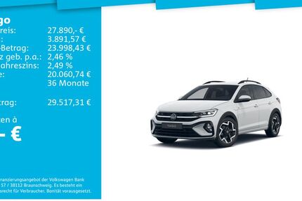 VW Taigo 14.157 km 27.890 &euro; Dresden 01169