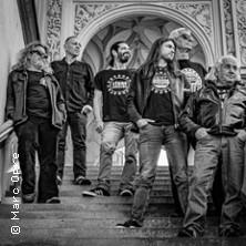 Stern Meissen 24.10.2026 Tivoli Freiberg - Sachsen