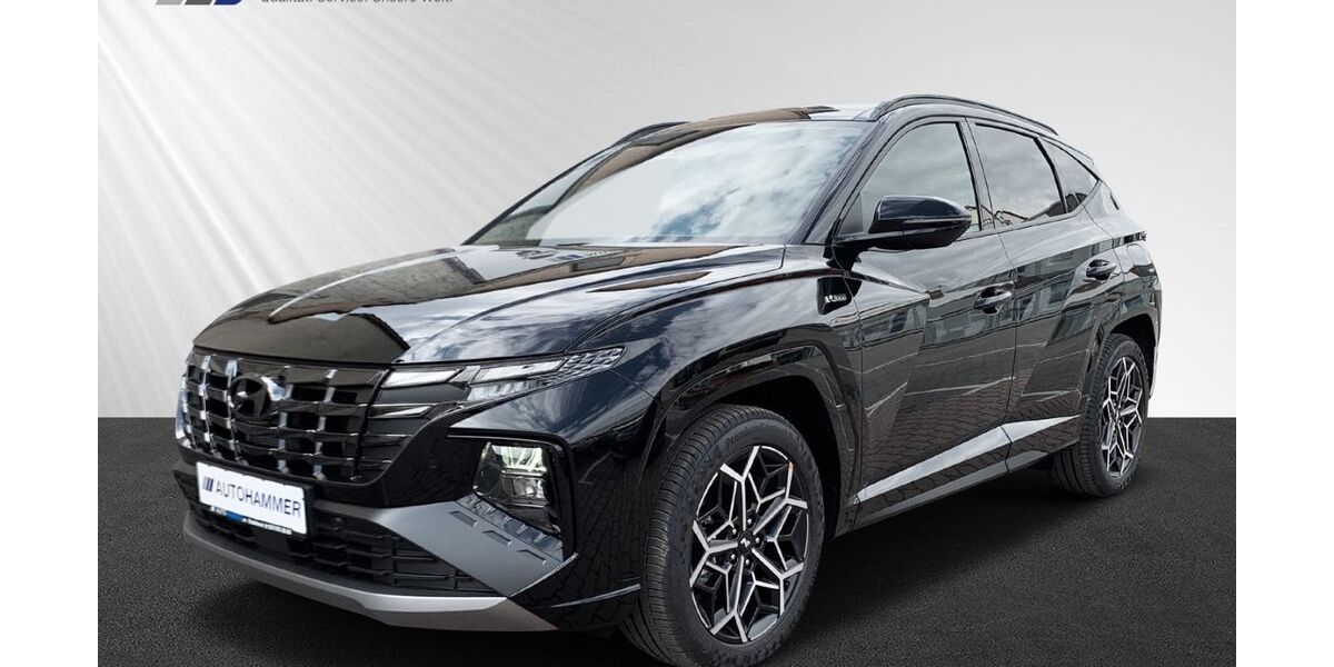 Hyundai TUCSON 28.000 km 30.980 &euro; Dresden / Radebeul 01445