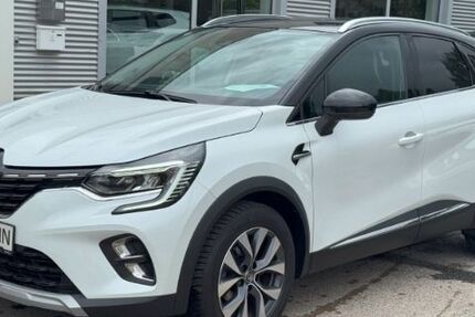 Renault Captur 42.542 km 15.890 &euro; Dresden 01309