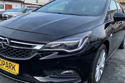 Opel Astra 57.700 km 11.990 &euro; Heidenau 01809