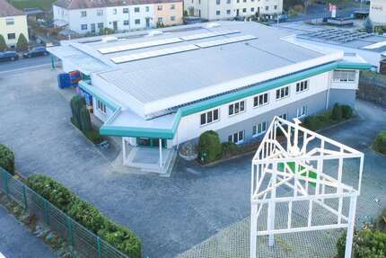 Halle in Pirna 1.150.000 € 1150 m² zimmer