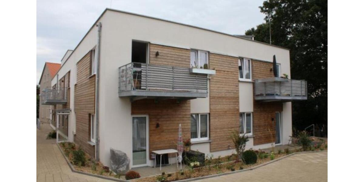 Erdgeschoßwohnung Moritzburg - 1 Zimmer, 48 m&sup2;, 524&euro; | Angebot:25097837