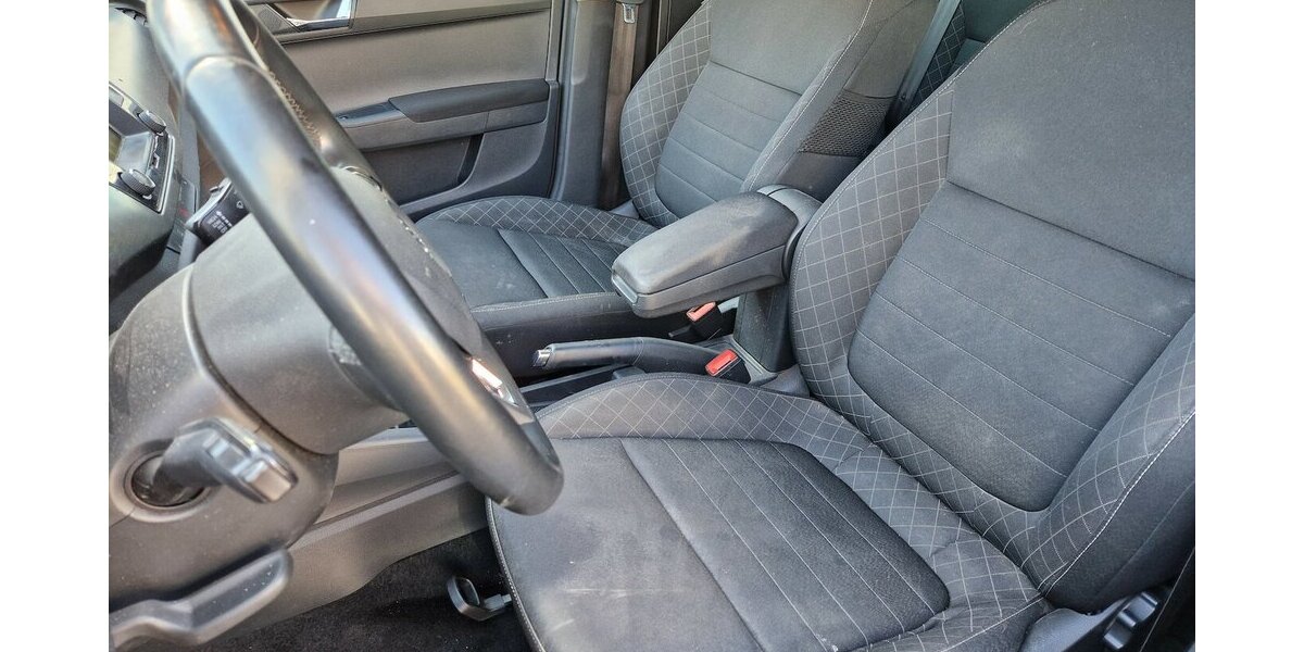 Skoda Fabia 1.2 TSI Combi 171.036 km 3.990 &euro; Wilsdruff 01723