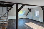 Dachgeschoßwohnung Königsbrück - 3 Zimmer, 100 m&sup2;, 680&euro; | Angebot:26445147