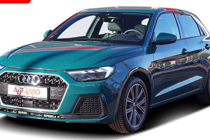 Audi A1 15.828 km 22.950 &euro; Dresden 01239