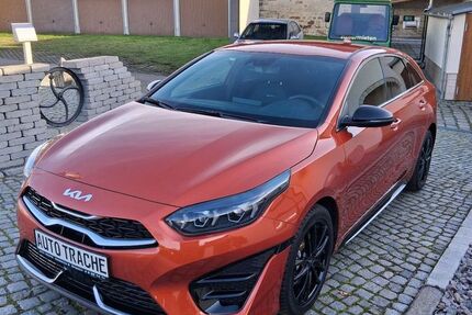 Kia pro ceed / ProCeed 40.795 km 21.900 € Dresden 01237