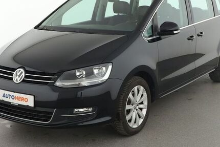 VW Sharan