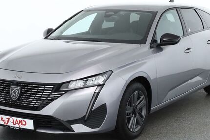 Peugeot 308 3.681 km 22.890 &euro; Dresden 01069