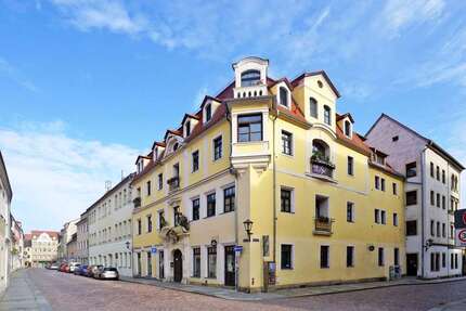 Wohnung Pirna Sonnenstein - 4 Zimmer, 96 m&sup2;, 770&euro; | Angebot:27112506