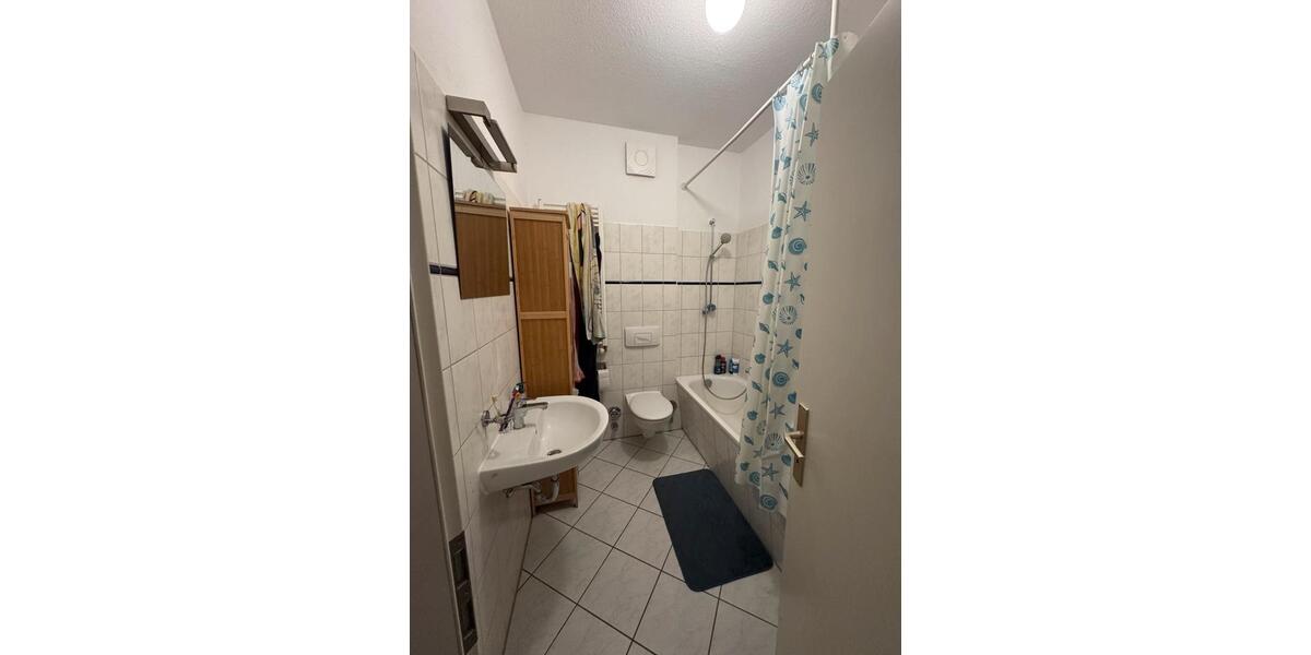 Erdgeschoßwohnung Dresden Blasewitz - 2 Zimmer, 47 m&sup2;, 550&euro; | Angebot:26301253