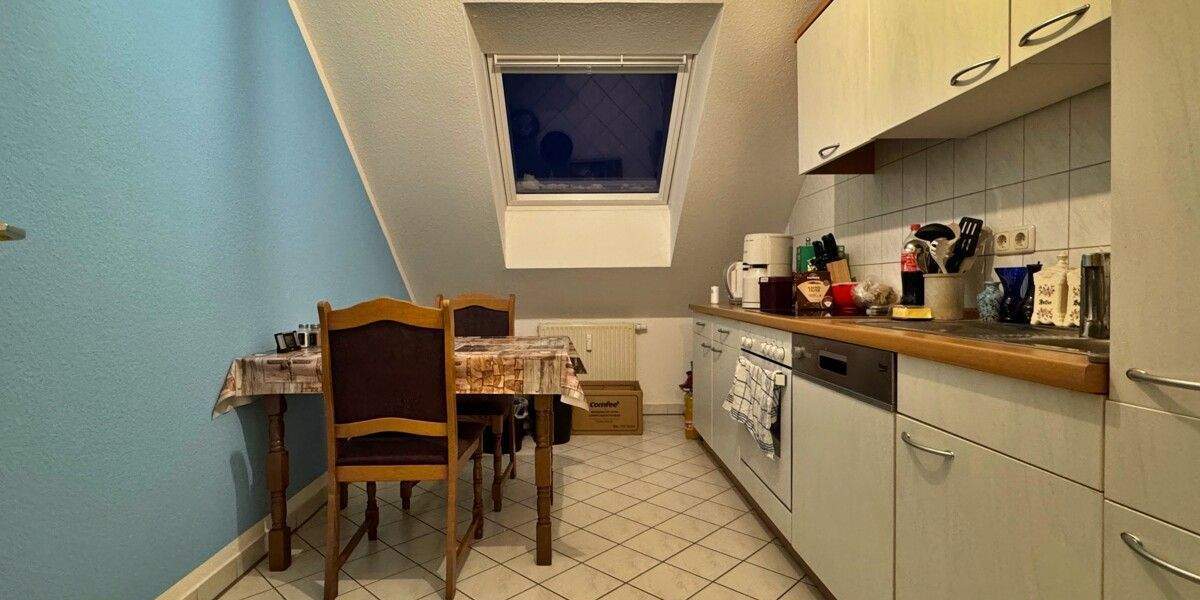 Etagenwohnung Klipphausen Ullendorf - 3 Zimmer, 70 m&sup2;, 149.000&euro; | Angebot:25697837