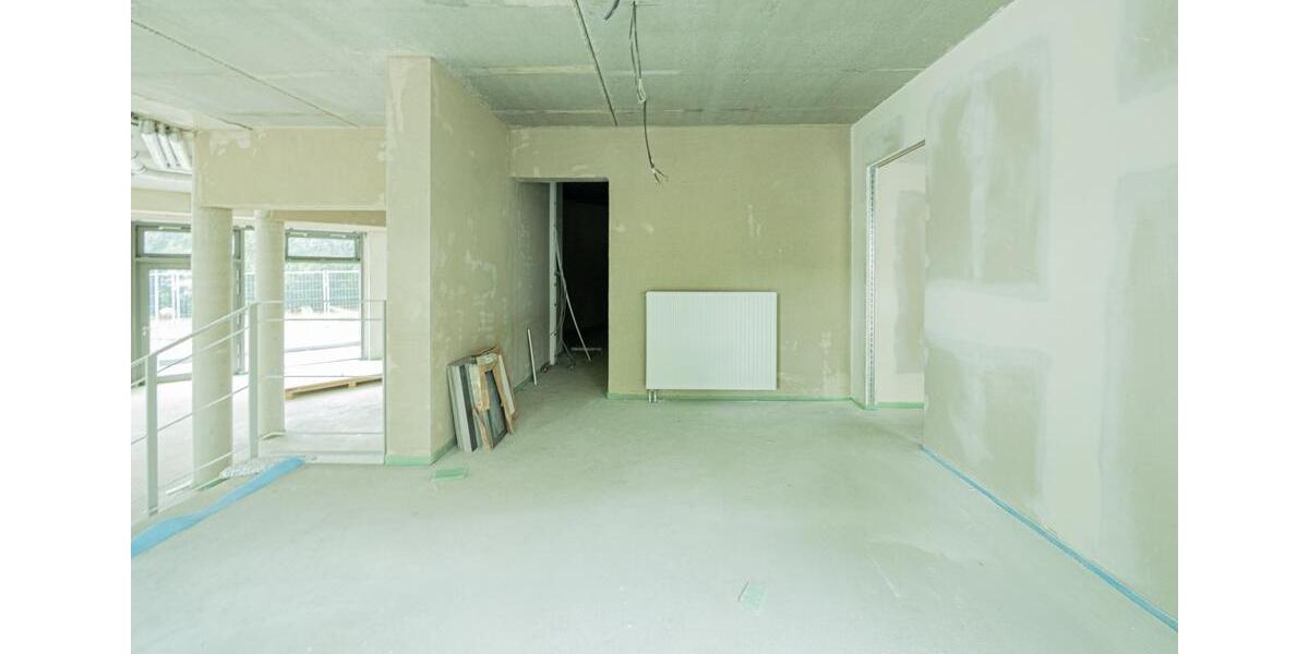 Gestalten Sie mit! Ihre neue Geschäftsadresse im Erstbezug im 