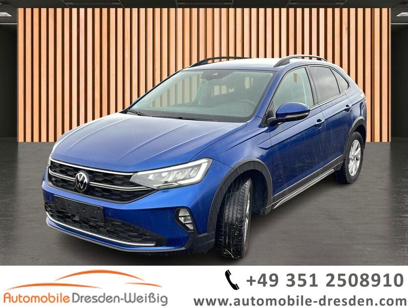 VW Taigo 16.104 km 17.980 € Dresden 01328