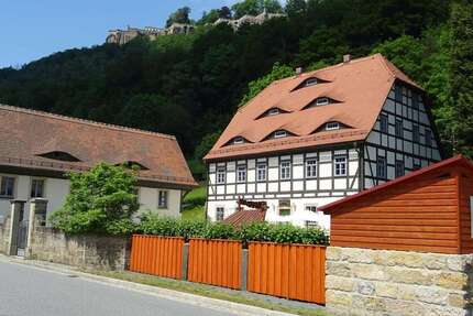 Gewerbeobjekt Königstein Halbestadt - 800.000&euro; | Angebot:26689703
