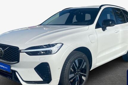 Volvo XC60 27.303 km 53.450 &euro; Dresden 01277